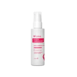 Farline Aceite Limpiador Facial, 150 ml
