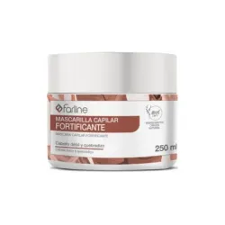 Farline Mascarilla Capilar Fortificante, 250 ml