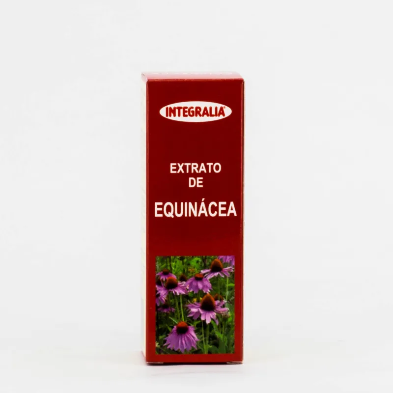 Integralia Extracto de Equinacea, 50ml.