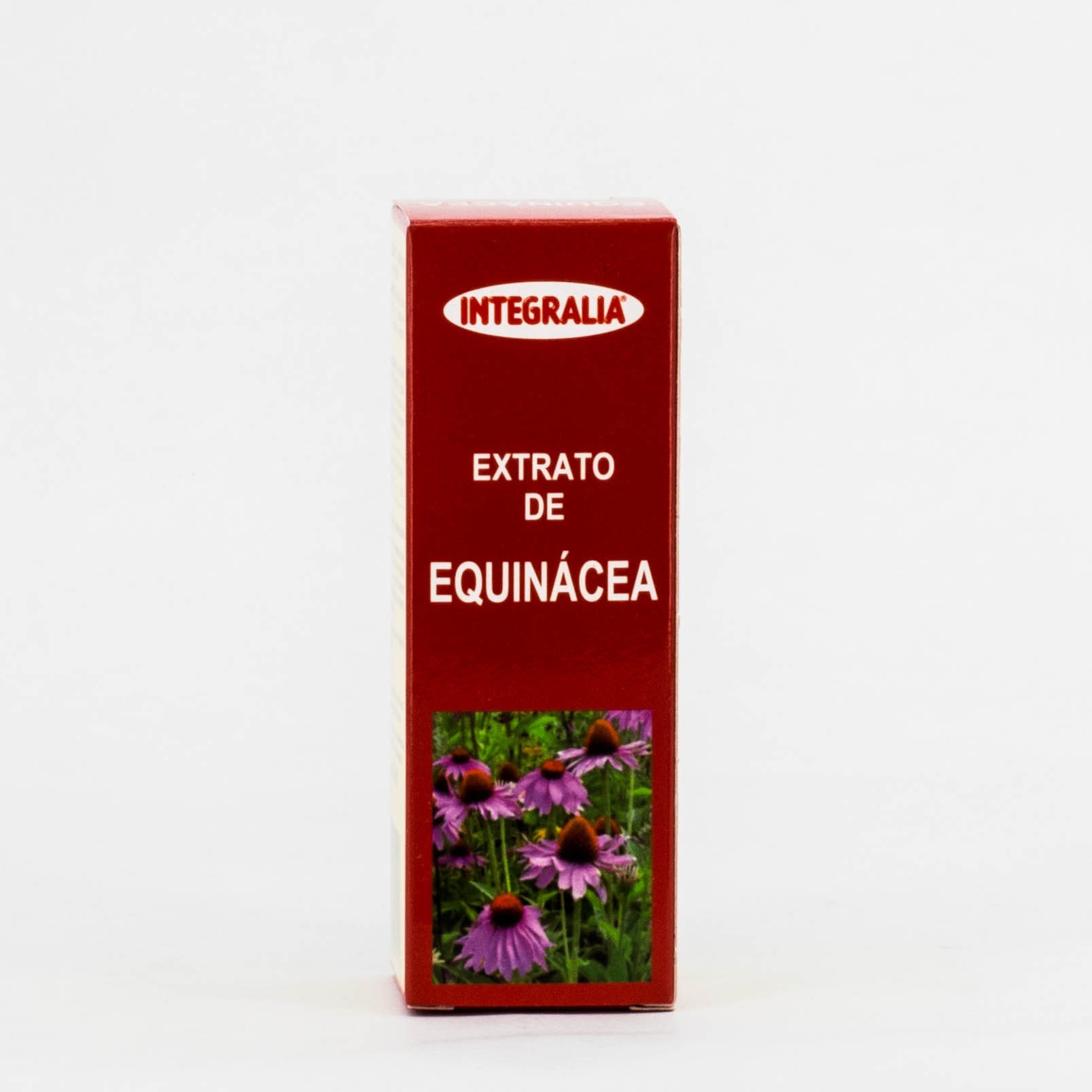 Integralia Extracto de Equinacea, 50ml.