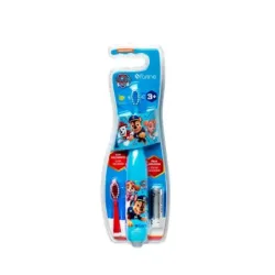 Farline Cepillo Eléctrico Patrulla Canina