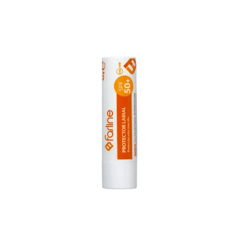 Farline Protector Labial SPF50+ 4,5 g | Farmacia Barata Farline Protector Labial SPF50+ 4,5 g | Farmacia Barata