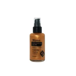 Farline Aceite Corporal Glow, 100 ml