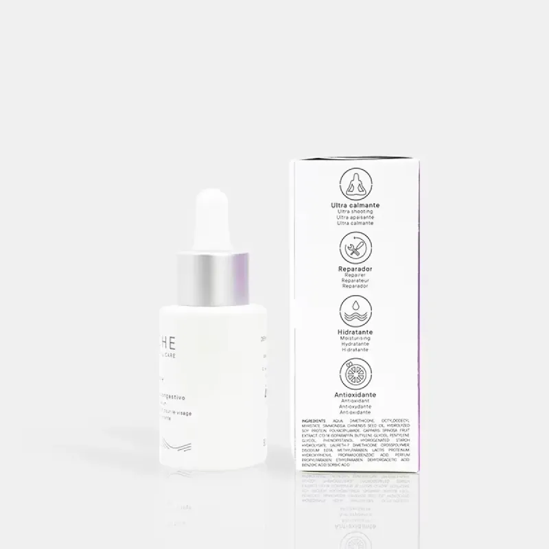 Atache Soft Therapy Sérum Piel Sensible 30 ml | Farmacia Barata Atache Soft Therapy Sérum Piel Sensible 30 ml | Farmacia Barata
