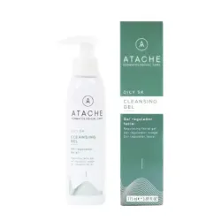 Atache Oily SK Cleansing Gel, 115 ml