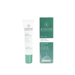 Atache Oily SK Specific Solutions, 15 ml