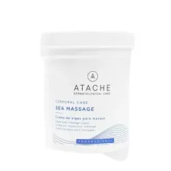 Atache Sea Massage Drenante Anticelulítico, 500 ml