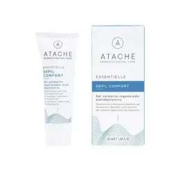 Atache Essentielle Depil Comfort, 50 ml