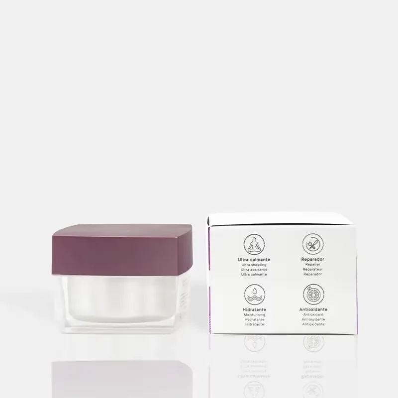 Atache Soft Derm Soft Repair Crema Piel Sensible 50 ml | Farmacia Barata