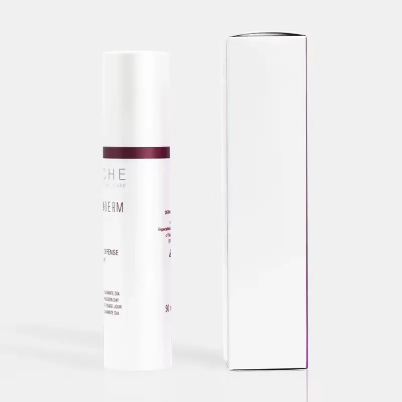 Atache Soft Derm Intensive Defense 8 SPF Piel Sensible 50 ml | Farmacia Barata