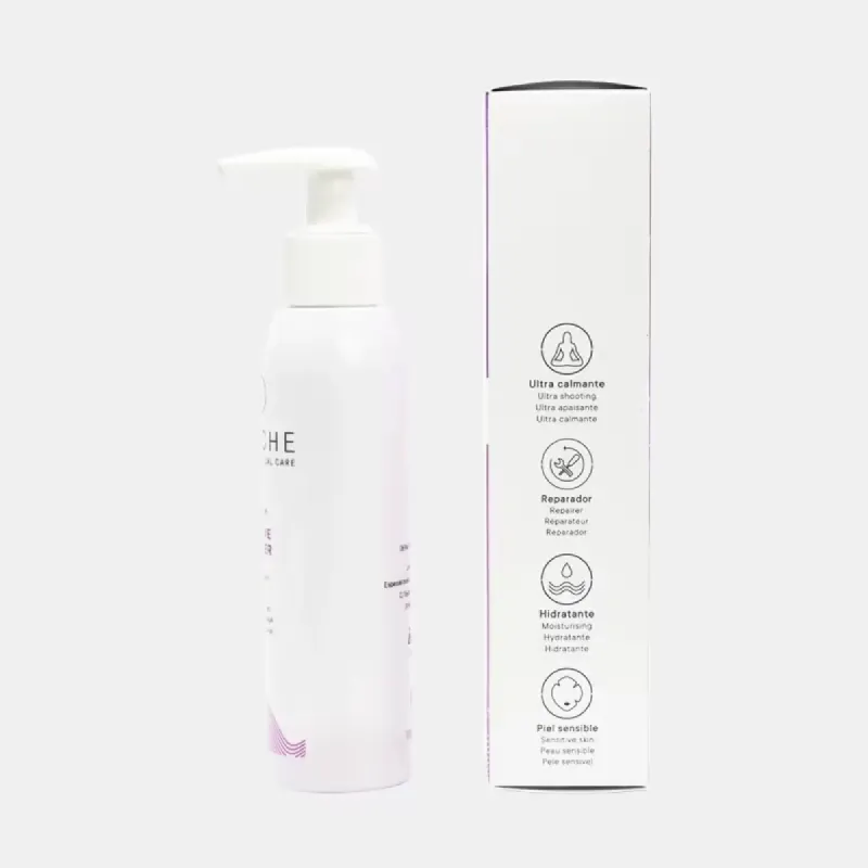 Atache Soft Derm Sensitive Cleanser Limpiador Piel Sensible 115 ml | Farmacia Barata Atache Soft Derm Sensitive Cleanser Limpiador Piel Sensible 115 ml | Farmacia Barata