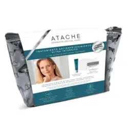 Atache Pack Intensifier Supreme 15 ml + Wrinkle Attack Night 50 ml