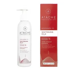 Atache Despigmen P3 Whitening Milk, 200 ml
