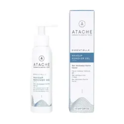 Atache Essentielle Make Up Remover Gel, 115 ml