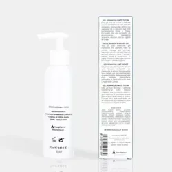 Atache Essentielle Make Up Remover Gel Limpiador 115 ml | Farmacia Barata