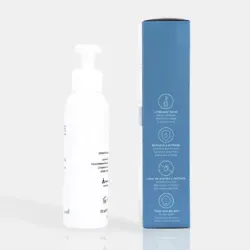 Atache Essentielle Make Up Remover Gel Limpiador 115 ml | Farmacia Barata