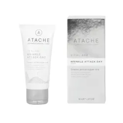 Atache Vital Age Antiarrugas Día, 50 ml