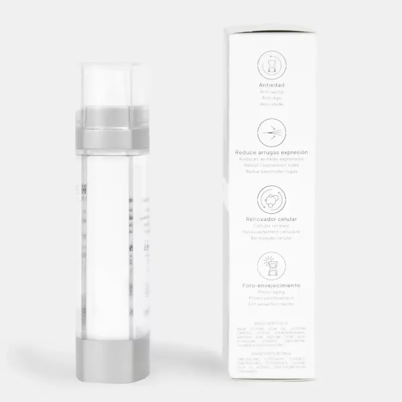 Atache Vital Age Sérum 2 Retinol CoQ10 Antiedad 30 ml | Farmacia Barata