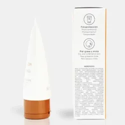 Atache Be Sun Gel Crema Color SPF50+ Piel Grasa 50 ml | Farmacia Barata Atache Be Sun Gel Crema Color SPF50+ Piel Grasa 50 ml | Farmacia Barata
