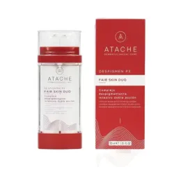 Atache Despigmen P3 Fair Skin Duo Doble Sérum, 30 ml