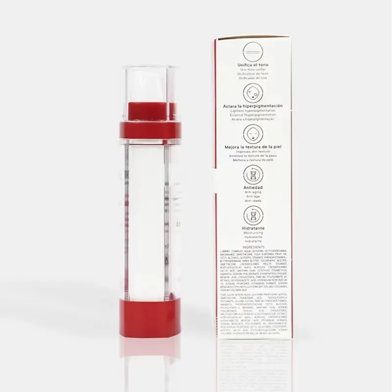 Atache Despigmen P3 Fair Skin Duo Doble Sérum Antimanchas 30 ml | Farmacia Barata Atache Despigmen P3 Fair Skin Duo Doble Sérum Antimanchas 30 ml | Farmacia Barata