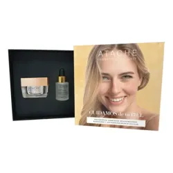 Atache Pack Excellence Advanced Repair Crema + Glycolic Sérum
