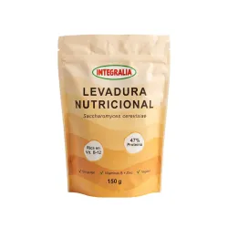 Integralia Levadura de Cerveza Nutricional, 150 g
