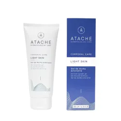 Atache Corporal Care Light Skin, 200 ml
