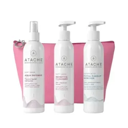 Atache Pack Ritual Doble Desmaquillado Japonés