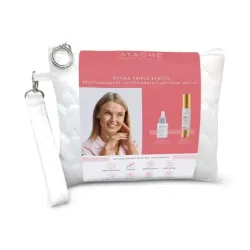 Atache Neceser Blast C Antioxidant Velvet Serum + Cellular Regeneration Day 15 SPF