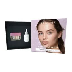 Atache Pack Sublime Lift Night + Crema Reafirmante SPF20