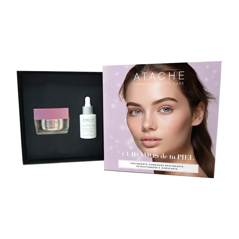 Pack Atache Lift Therapy Sublime Lift + Crema SPF20 | Farmacia Barata Pack Atache Lift Therapy Sublime Lift + Crema SPF20 | Farmacia Barata
