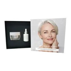 Atache Pack Antiage V-B3 Serum + Wrinkle Attack Night