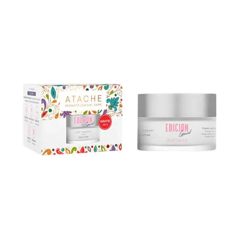 Atache Lift Therapy Solution Crema 60 ml | Farmacia Barata Atache Lift Therapy Solution Crema 60 ml | Farmacia Barata