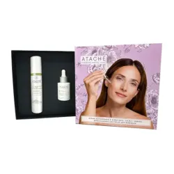 Atache Pack Blast Antioxidant & Cellular Protection Cream + Soft Therapy Sérum