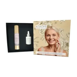 Atache Pack Cellular Regeneration Day 15 SPF + Antiage V-B3 Serum