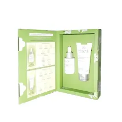 Atache Pack Crema Hidro-Protectora y Antioxidante + Blast C Antioxidant Velvet Serum