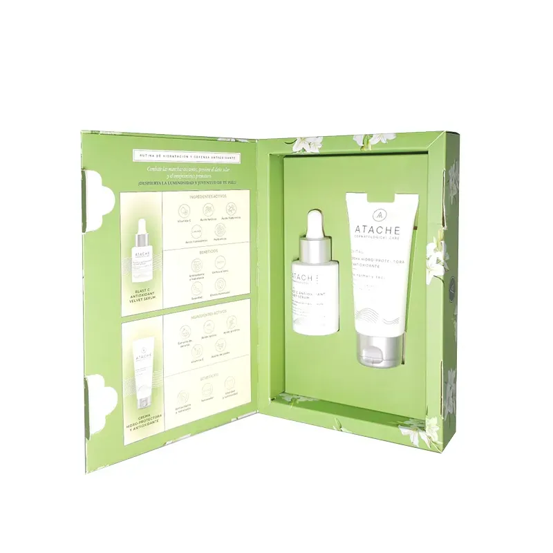 Pack Atache CVital Crema Hidro-Protectora + Blast C | Farmacia Barata Pack Atache CVital Crema Hidro-Protectora + Blast C | Farmacia Barata