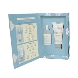 Pack Atache Postbiotic Salicylic + Gel CVital | Farmacia Barata Pack Atache Postbiotic Salicylic + Gel CVital | Farmacia Barata