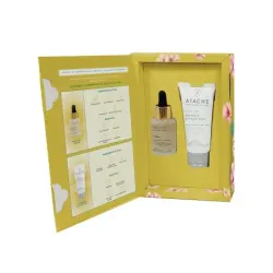 Atache Pack Glycolic Serum + V-B3 Wrinkle Attack