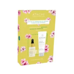 Pack Atache Glycolic Serum + Wrinkle Attack | Farmacia Barata Pack Atache Glycolic Serum + Wrinkle Attack | Farmacia Barata