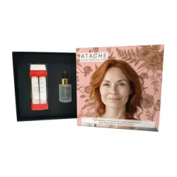 Atache Pack Fair Skin Duo Serum + Glycolic Serum