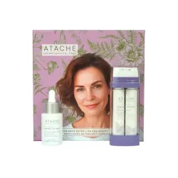 Atache Pack Tensor Boost Double Serum, 30 ml + Sublime Lift Night, 30 ml