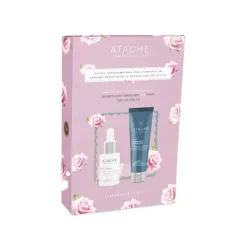 Atache Pack Soft Therapy Serum + Intensifier Supreme R2