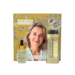 Atache Pack Glycolic Serum + Cellular Bio-Repair Double Serum