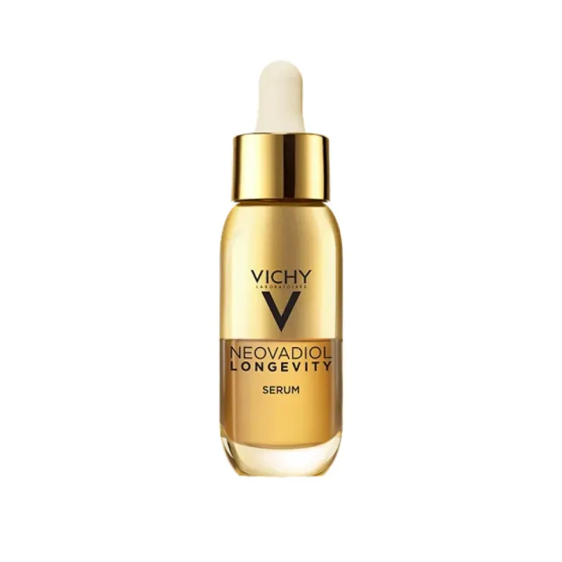 Vichy Neovadiol Longevity Sérum Regenerador 30 ml | Farmacia Barata