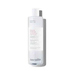 Sensilis Micellar Water AR Agua Micelar Pieles Sensibles, 400 ml