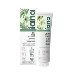 Iana Gel Frío Intenso, 100 ml