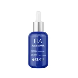 Rilastil HA Multirepair Hyaluronic Acid Sérum Facial, 30 ml