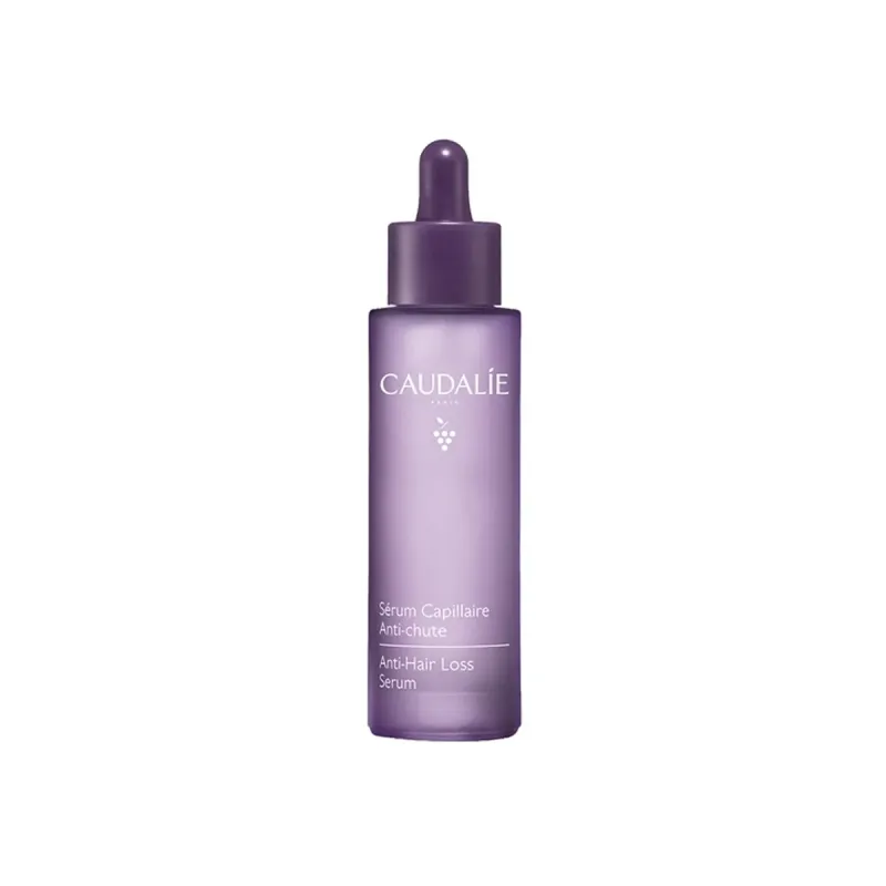 Caudalie Sérum Capilar Anticaída 50 ml | Farmacia Barata